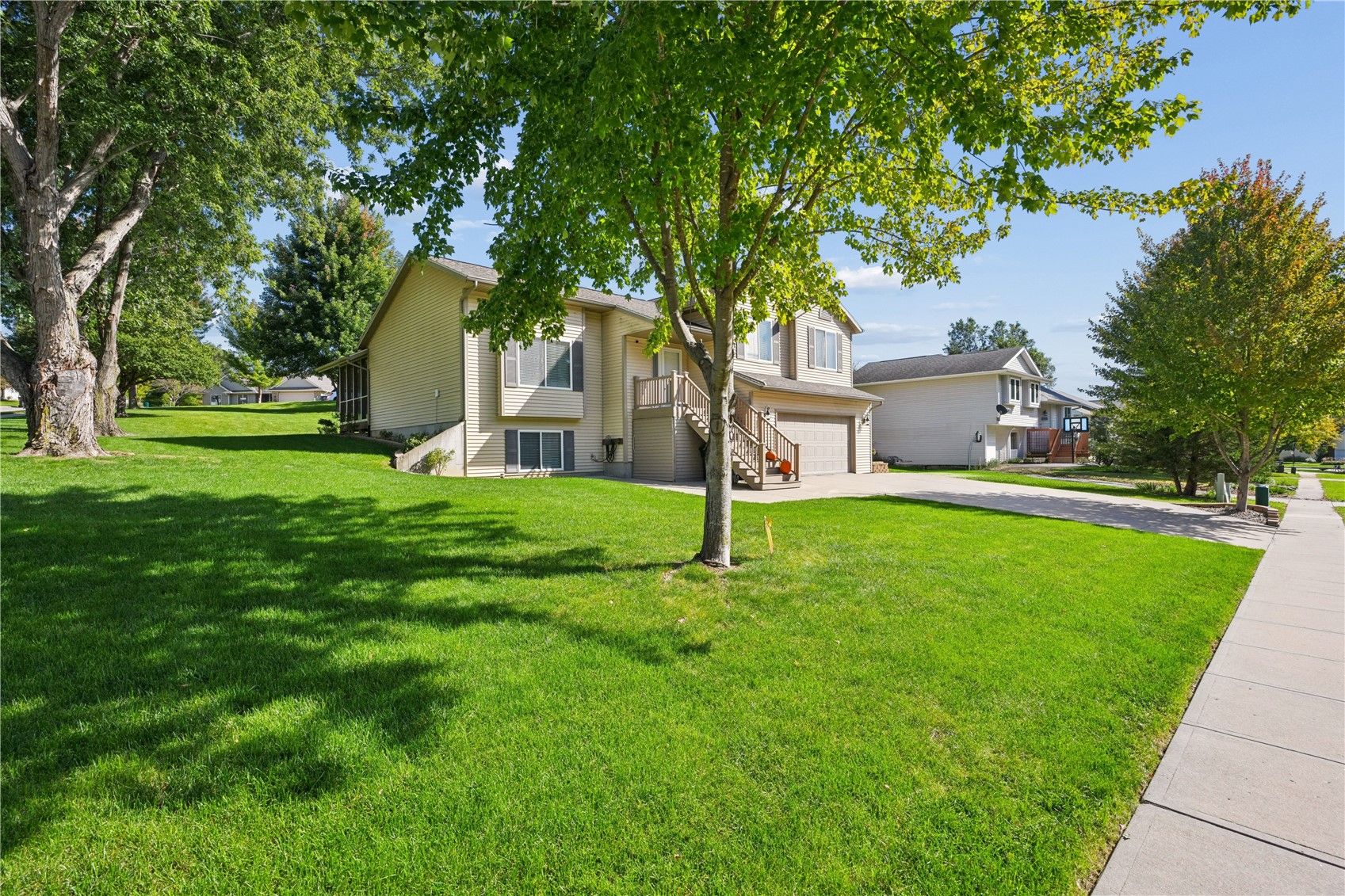 2331 North Ridge Drive Coralville IA 52241
