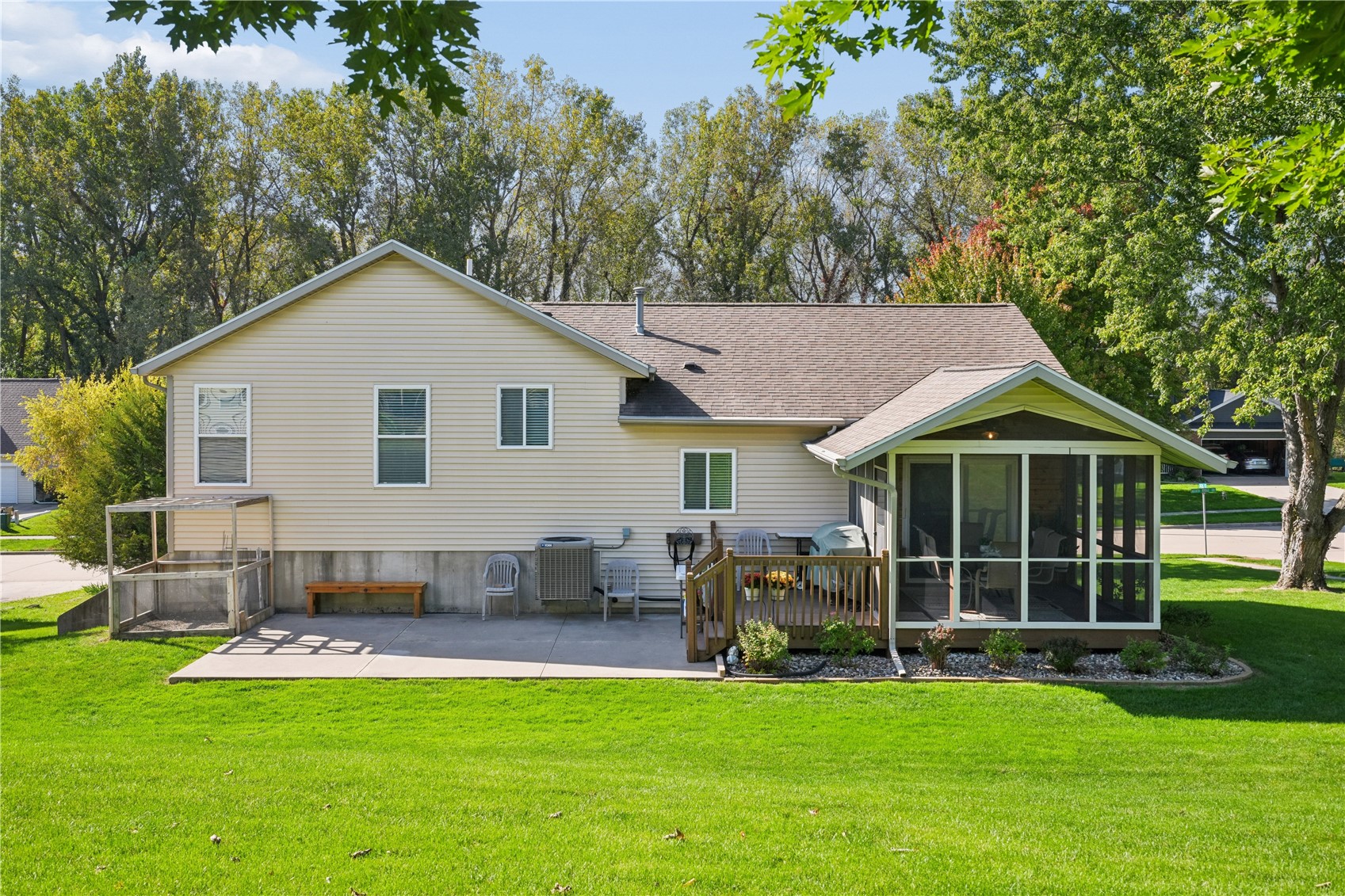 2331 North Ridge Drive Coralville IA 52241