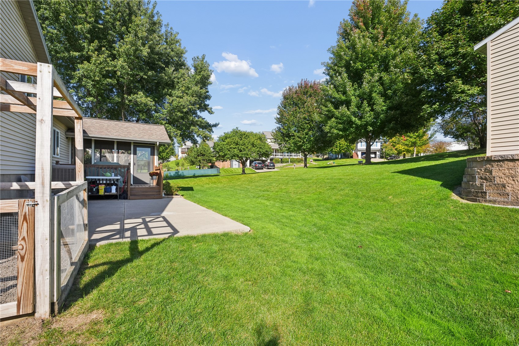 2331 North Ridge Drive Coralville IA 52241