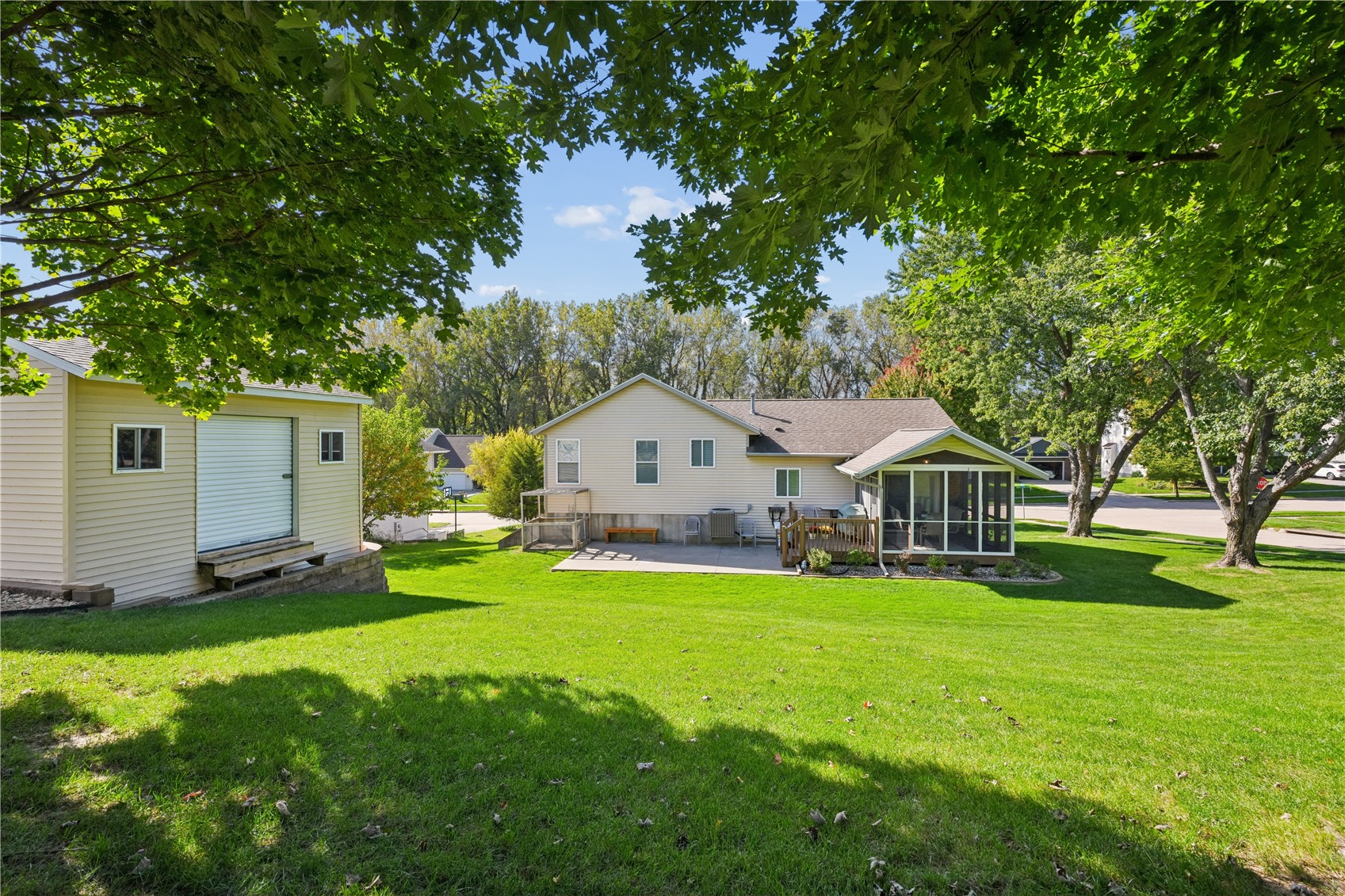 2331 North Ridge Drive Coralville IA 52241