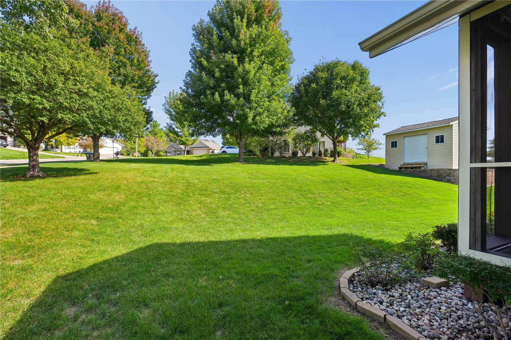 2331 North Ridge Drive Coralville IA 52241