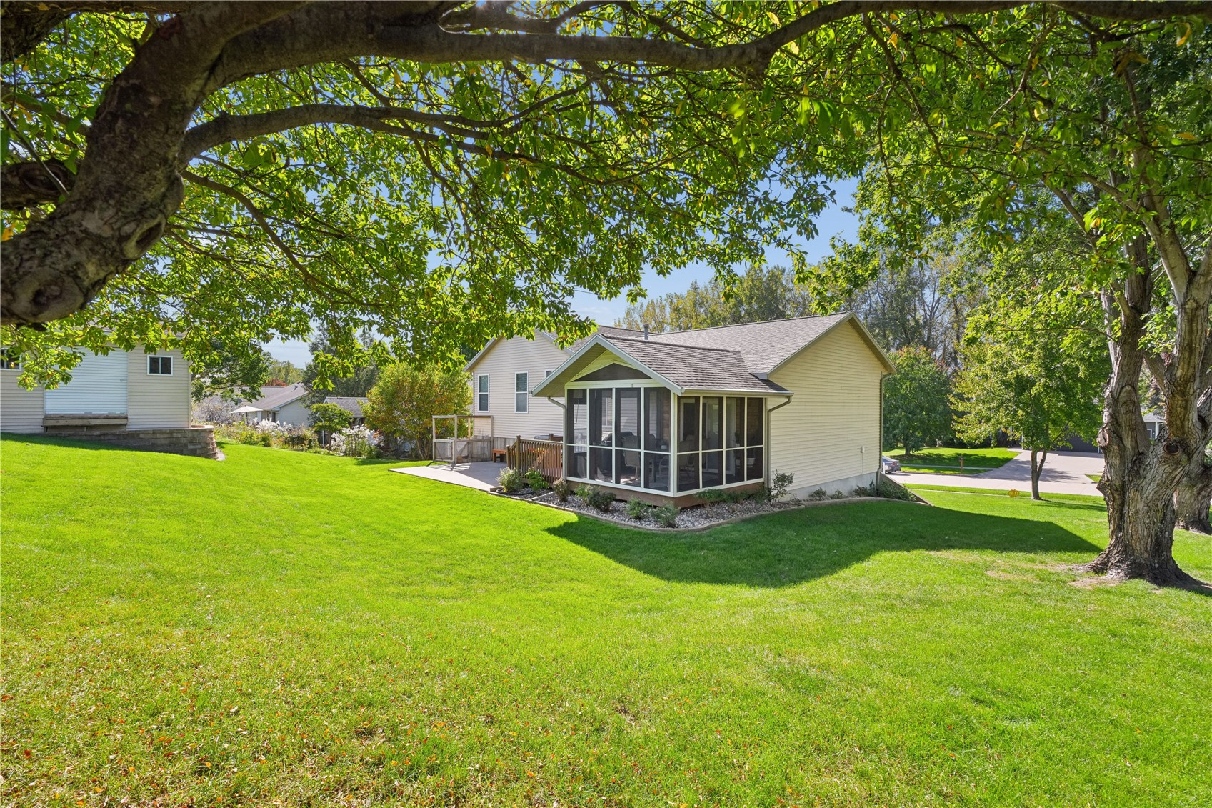 2331 North Ridge Drive Coralville IA 52241