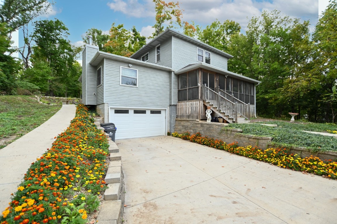 2141 Coldstream Avenue NE Cedar Rapids IA 52402