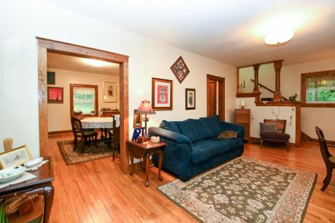 2141 Coldstream Avenue NE Cedar Rapids IA 52402