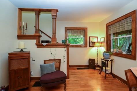 2141 Coldstream Avenue NE Cedar Rapids IA 52402