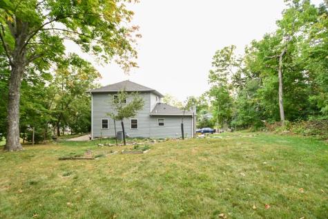 2141 Coldstream Avenue NE Cedar Rapids IA 52402