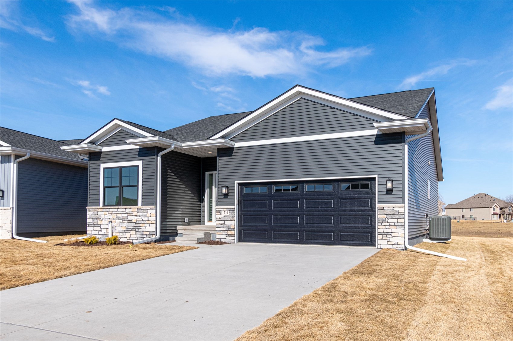 1210 Priscilla Court North Liberty IA 52317