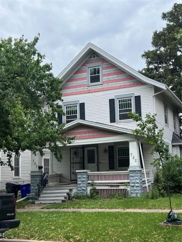 722 G Avenue NW Cedar Rapids IA 52405