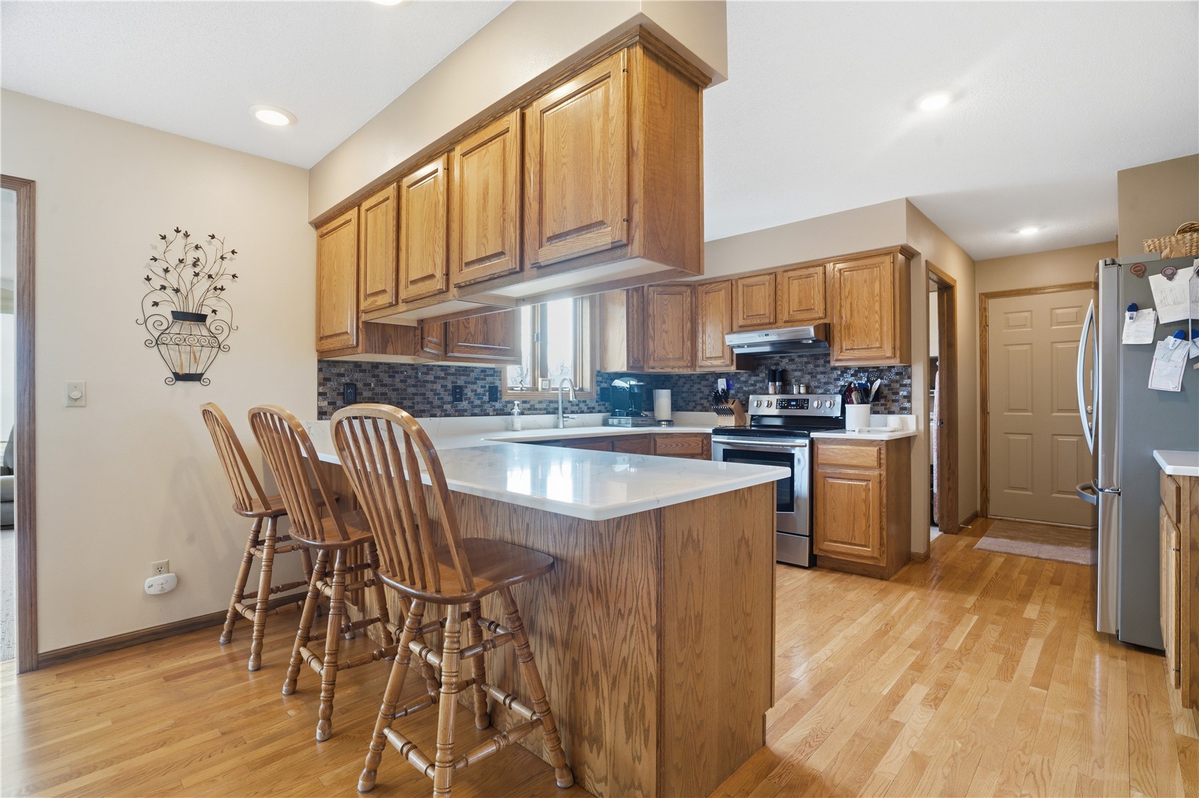 5472 Cimarron Court Marion IA 52302