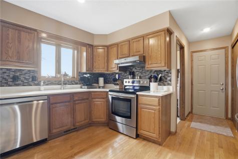 5472 Cimarron Court Marion IA 52302