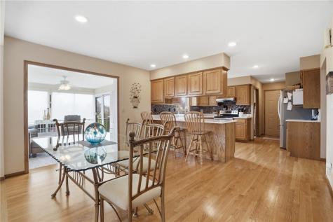 5472 Cimarron Court Marion IA 52302
