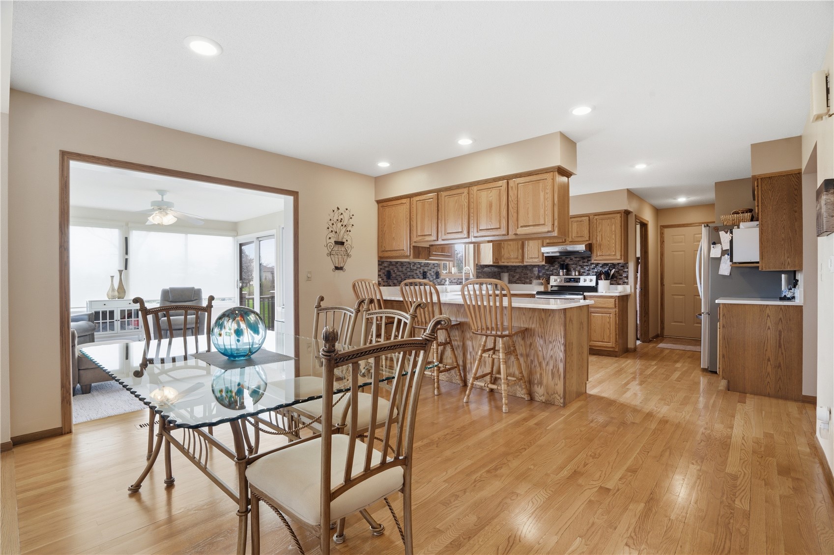 5472 Cimarron Court Marion IA 52302