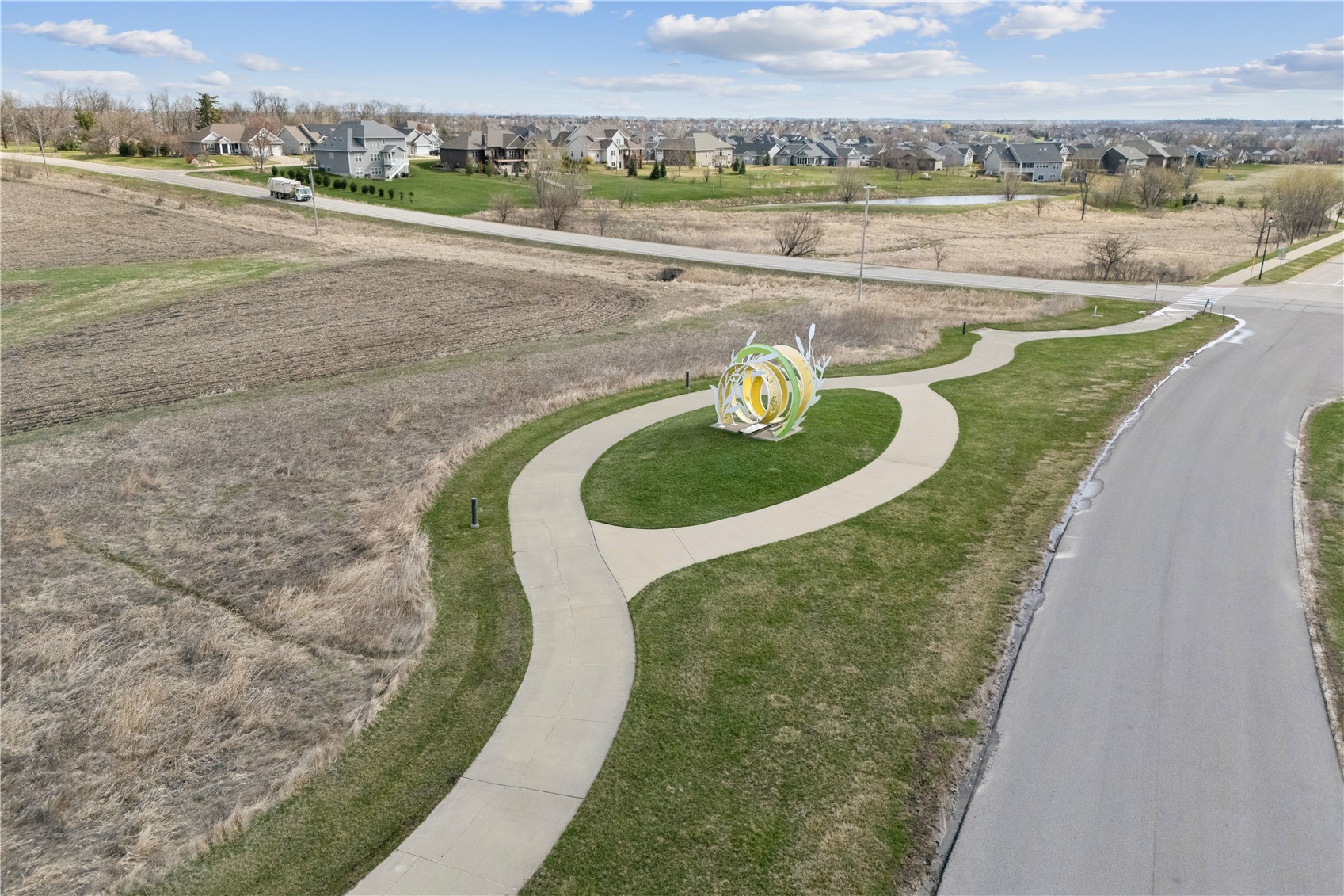 5472 Cimarron Court Marion IA 52302