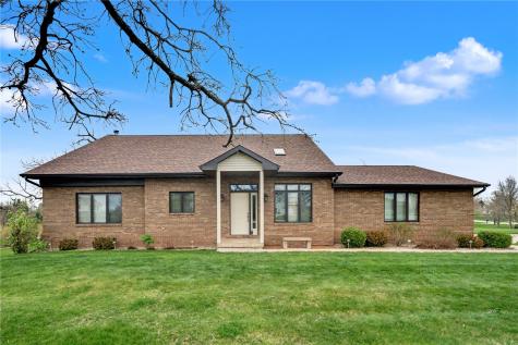 5472 Cimarron Court Marion IA 52302