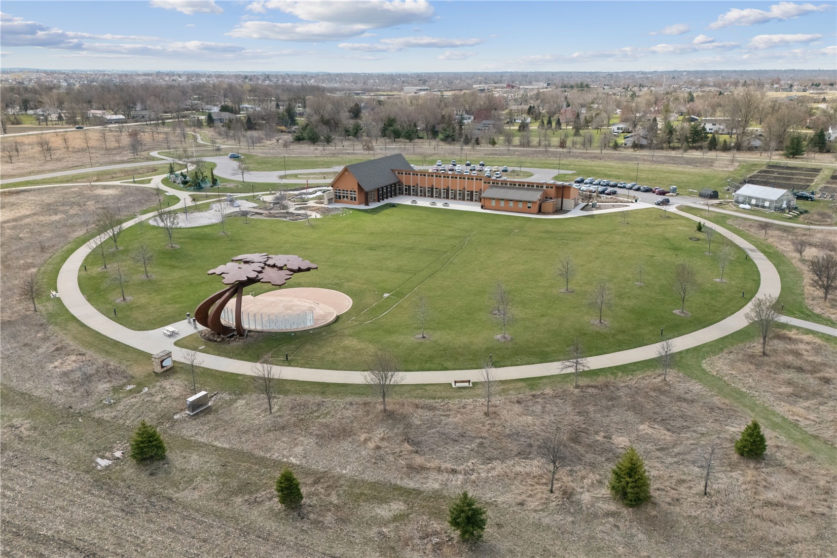 5472 Cimarron Court Marion IA 52302