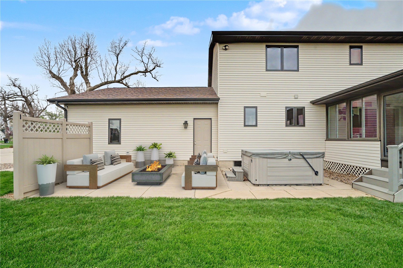 5472 Cimarron Court Marion IA 52302