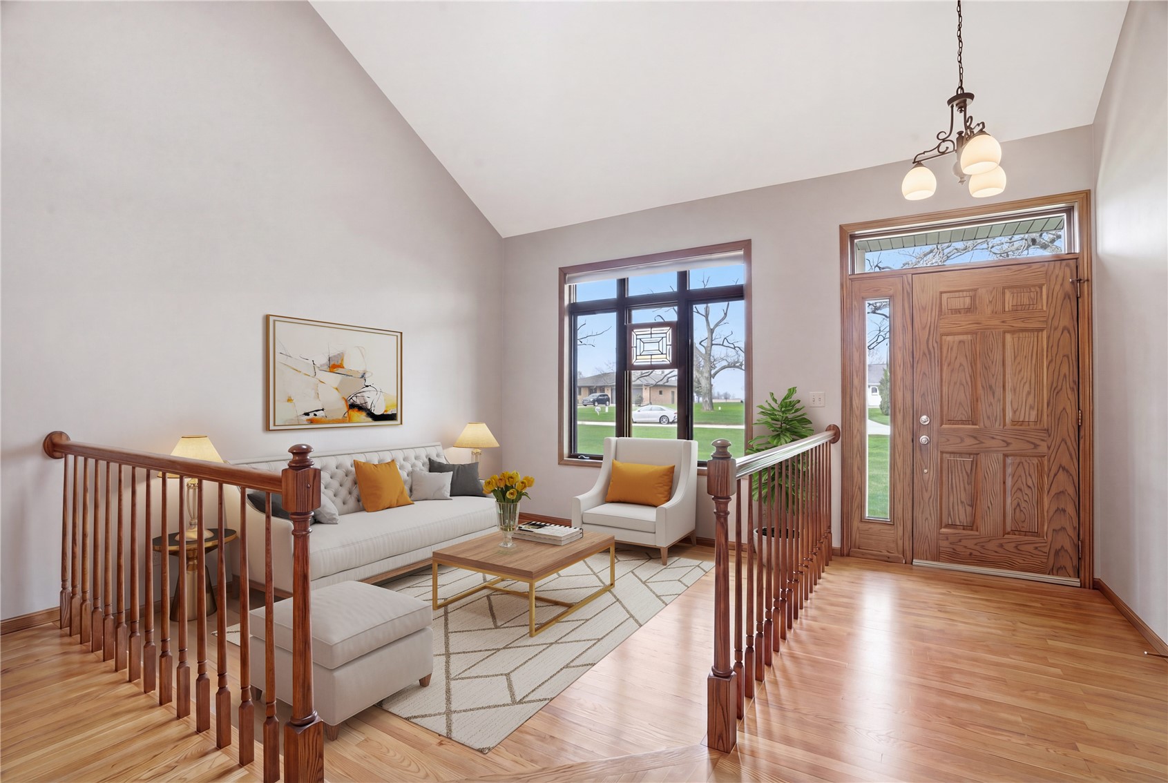 5472 Cimarron Court Marion IA 52302