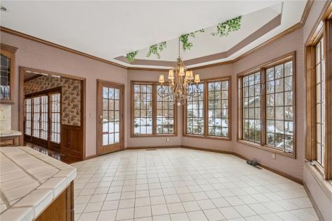 606 Beaver Hollow Court SE Cedar Rapids IA 52403