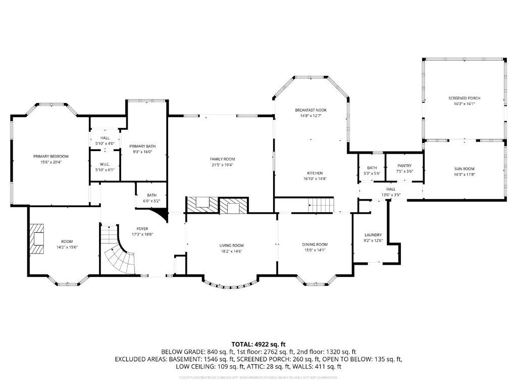 606 Beaver Hollow Court SE Cedar Rapids IA 52403