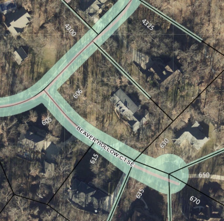 606 Beaver Hollow Court SE Cedar Rapids IA 52403