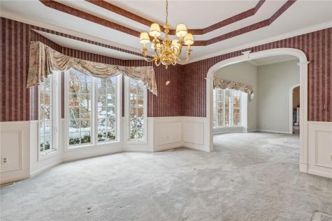 606 Beaver Hollow Court SE Cedar Rapids IA 52403