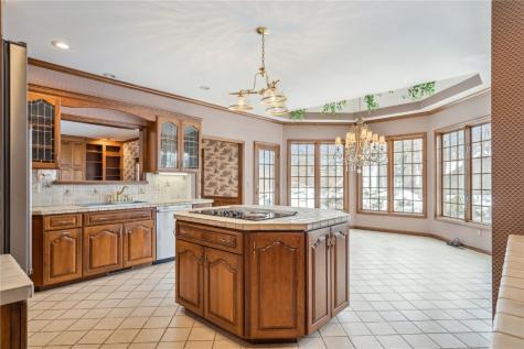 606 Beaver Hollow Court SE Cedar Rapids IA 52403