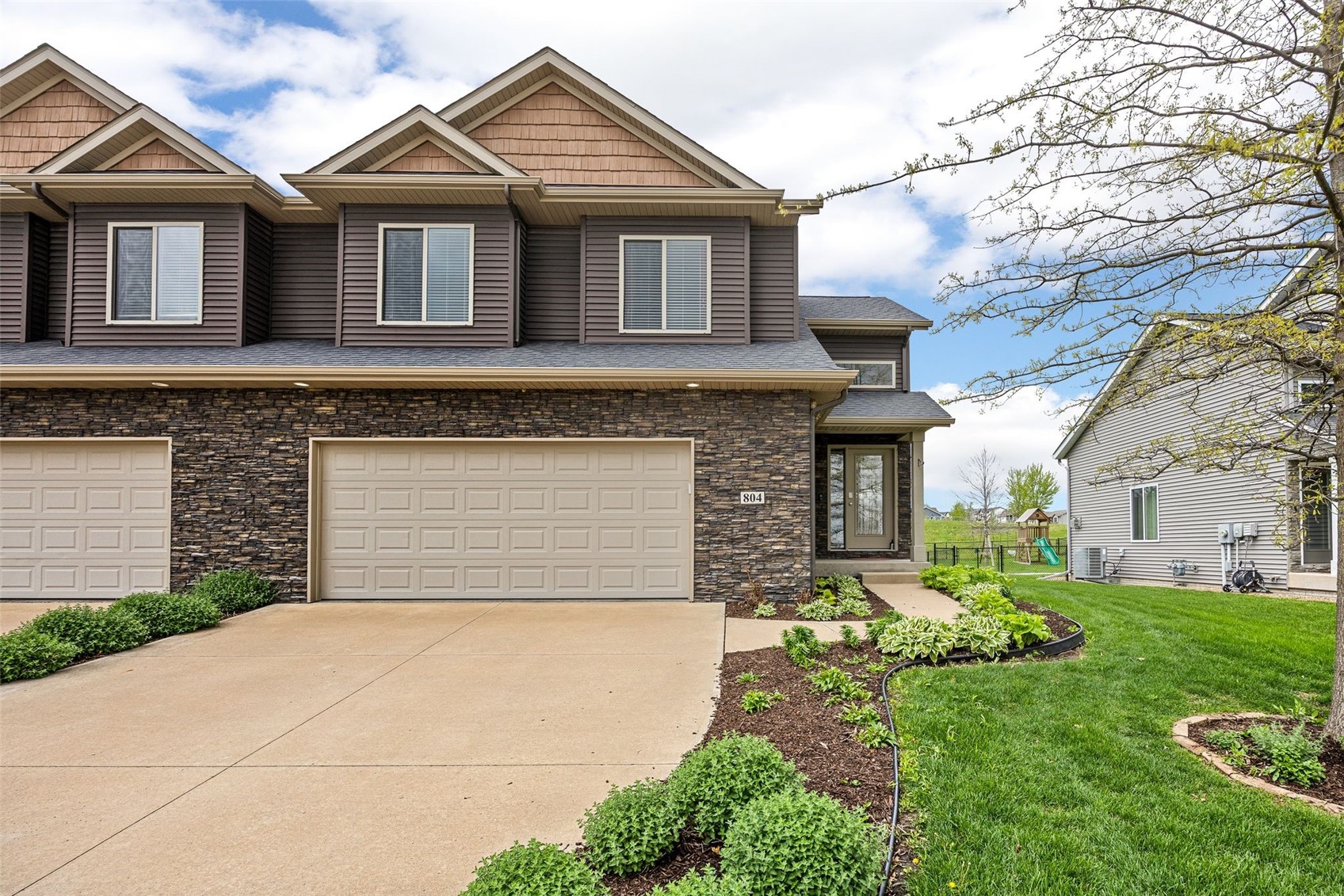 804 Buck Street Tiffin IA 52340