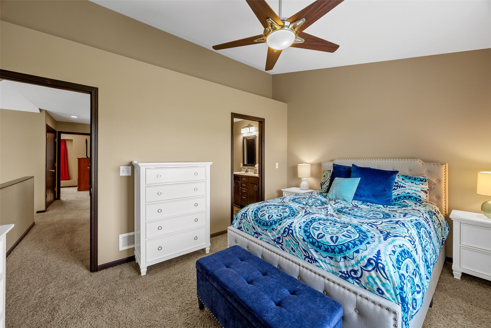 804 Buck Street Tiffin IA 52340