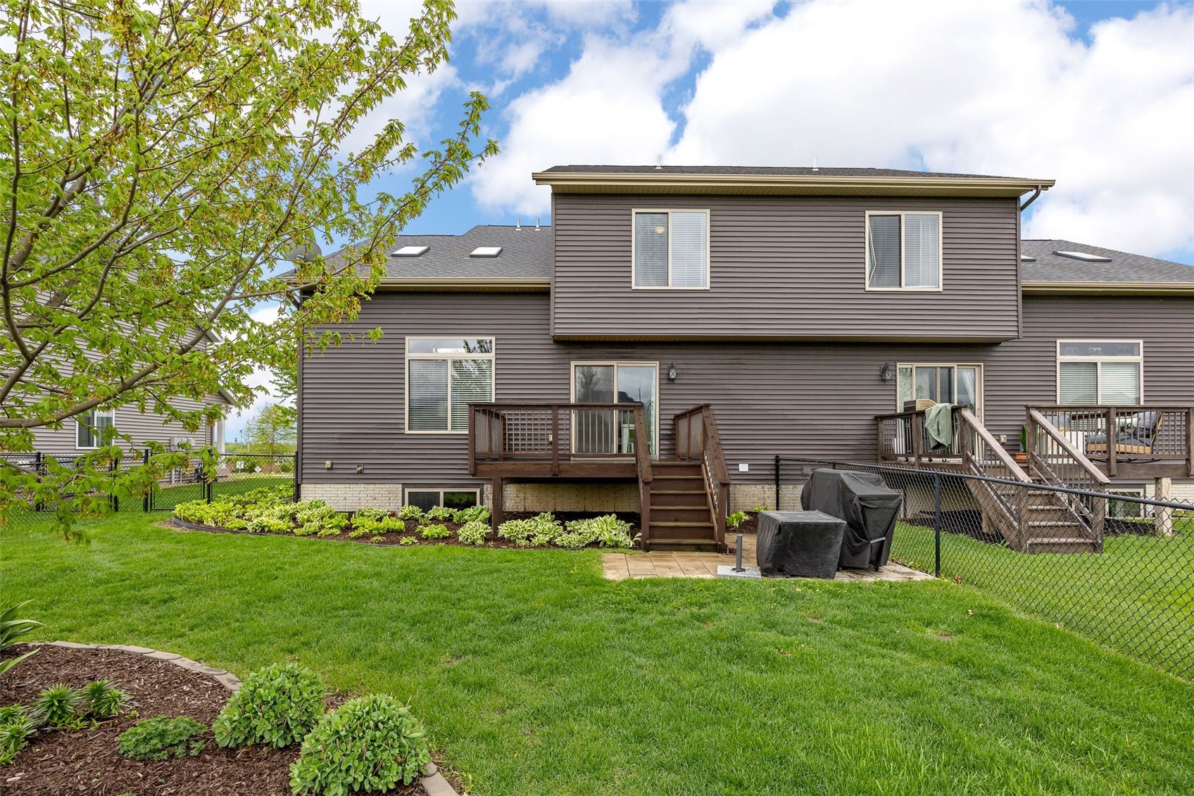 804 Buck Street Tiffin IA 52340