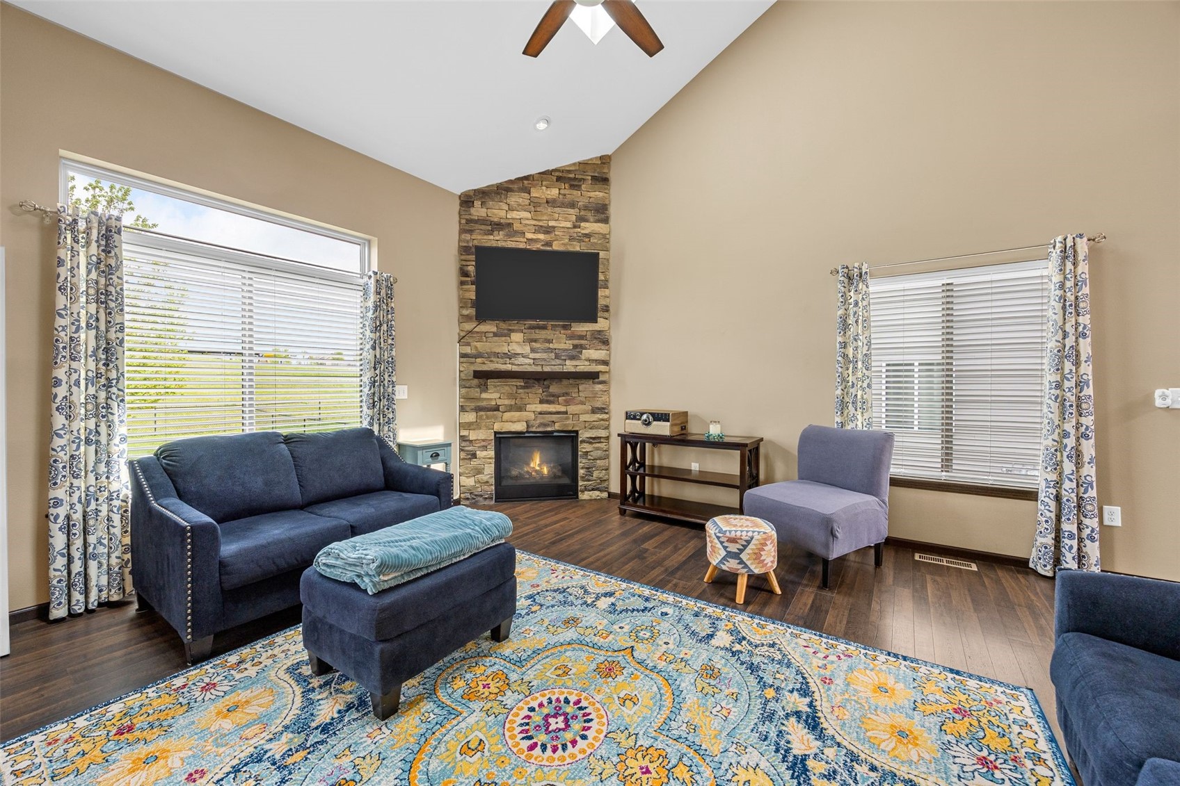 804 Buck Street Tiffin IA 52340