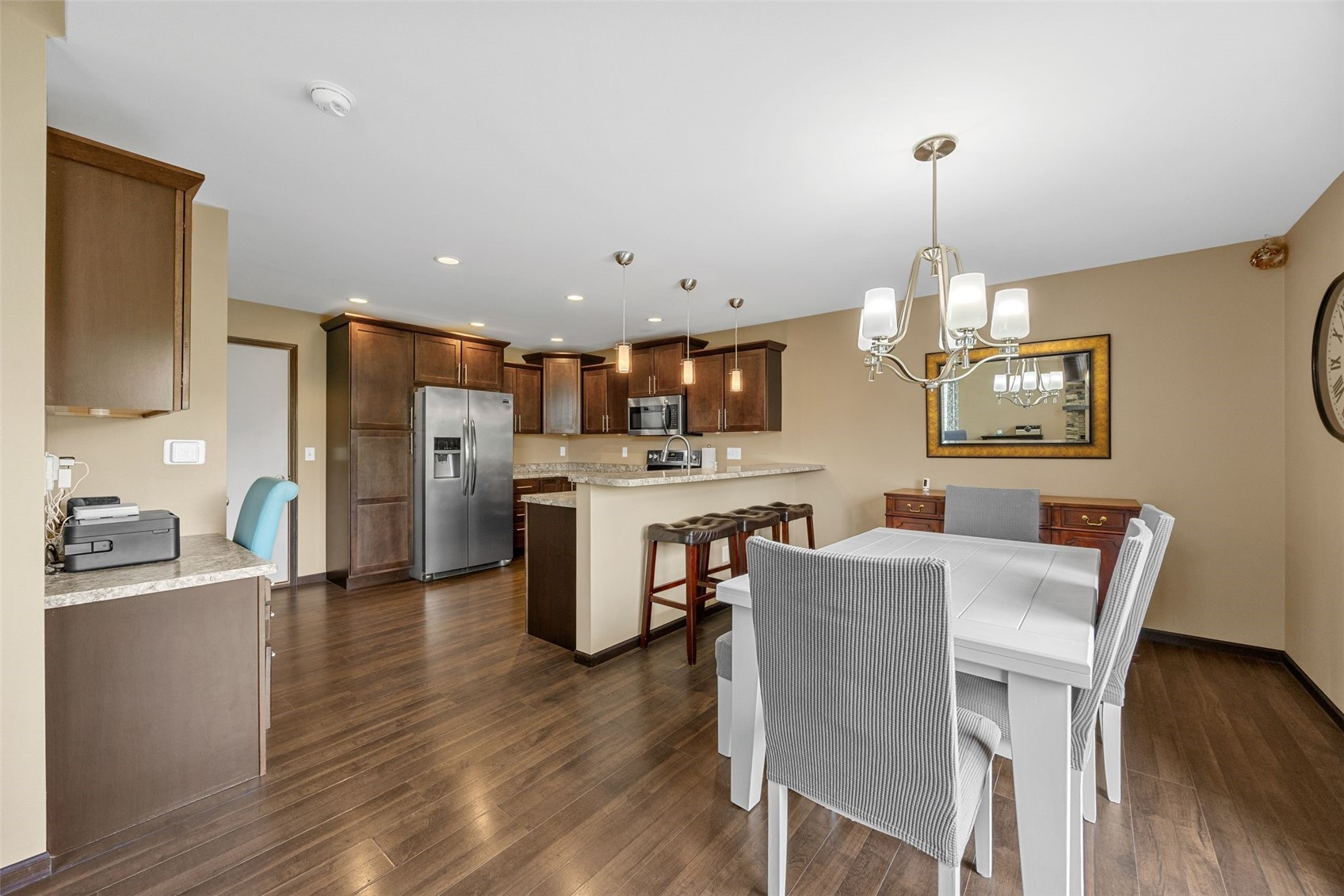 804 Buck Street Tiffin IA 52340