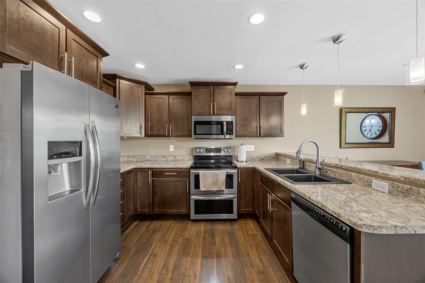 804 Buck Street Tiffin IA 52340