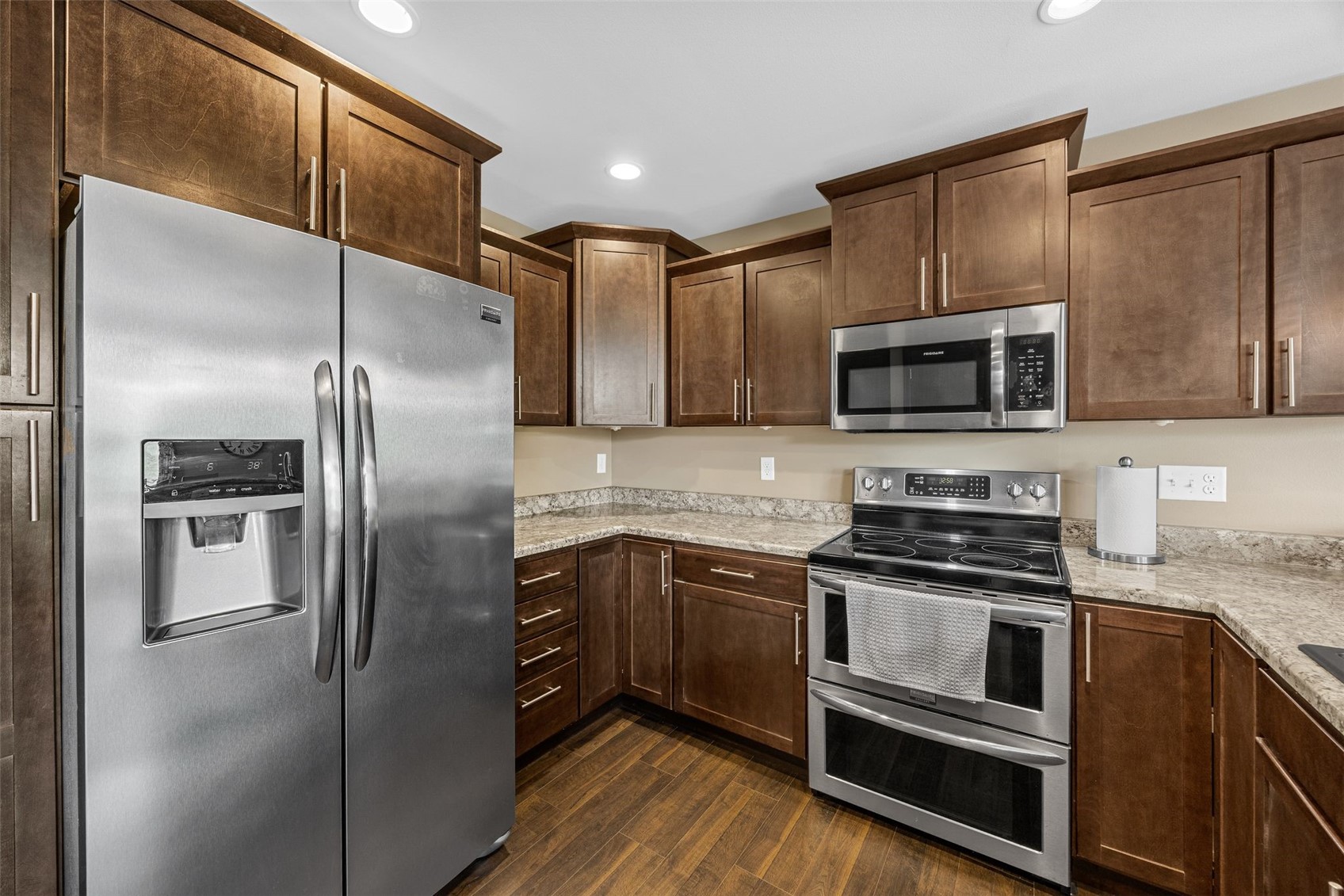804 Buck Street Tiffin IA 52340