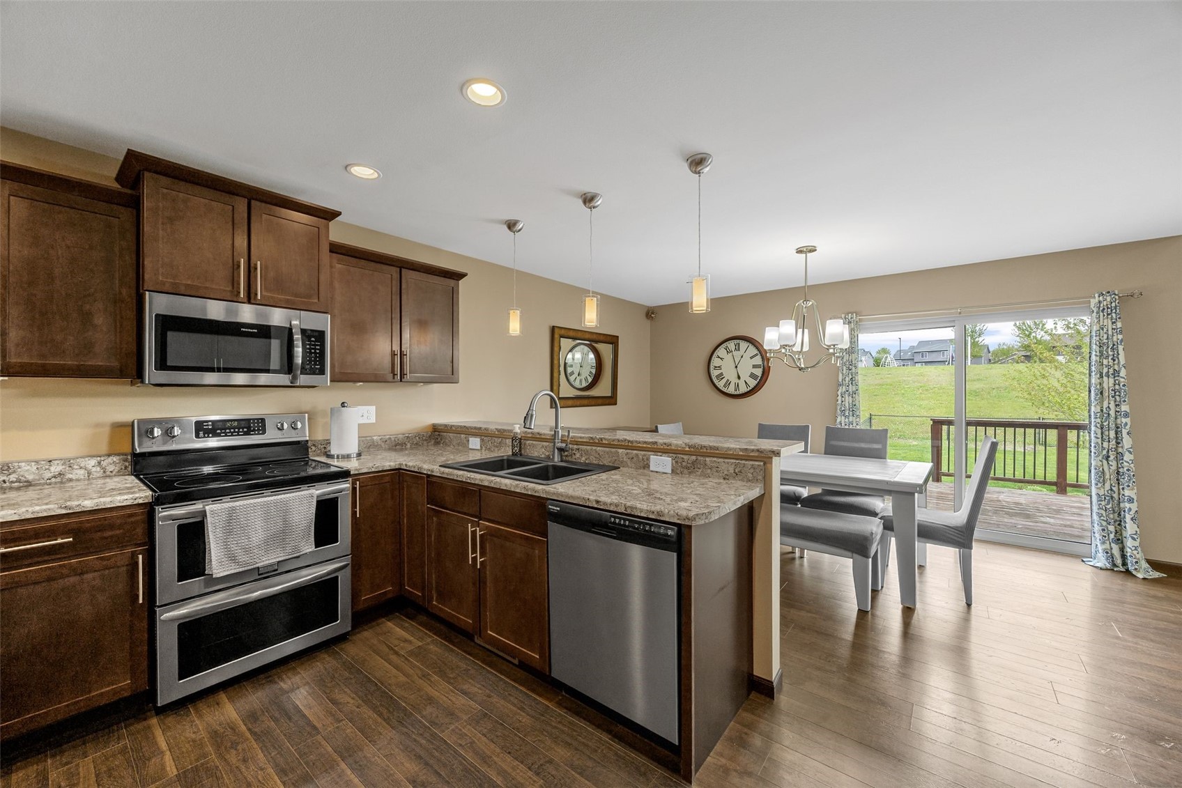804 Buck Street Tiffin IA 52340