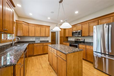 4636 Black Oak Court NE Cedar Rapids IA 52411