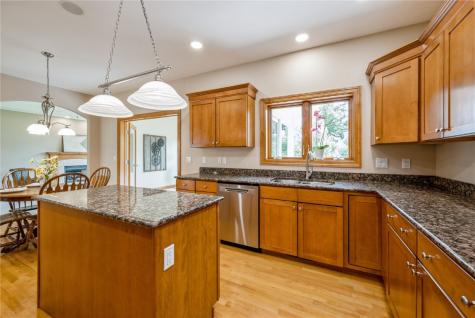 4636 Black Oak Court NE Cedar Rapids IA 52411