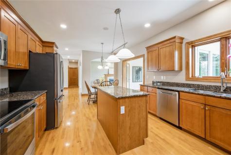 4636 Black Oak Court NE Cedar Rapids IA 52411