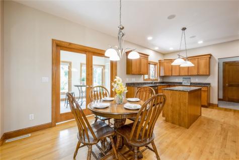 4636 Black Oak Court NE Cedar Rapids IA 52411