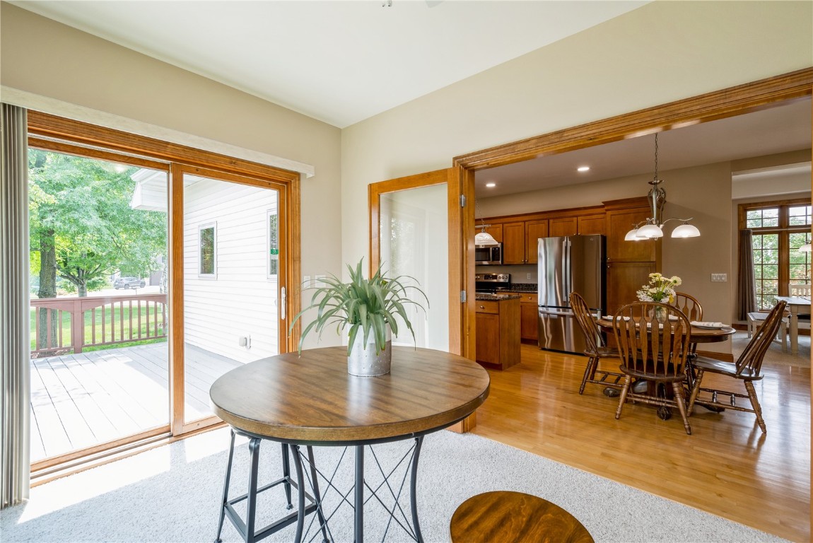 4636 Black Oak Court NE Cedar Rapids IA 52411