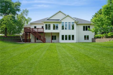 4636 Black Oak Court NE Cedar Rapids IA 52411