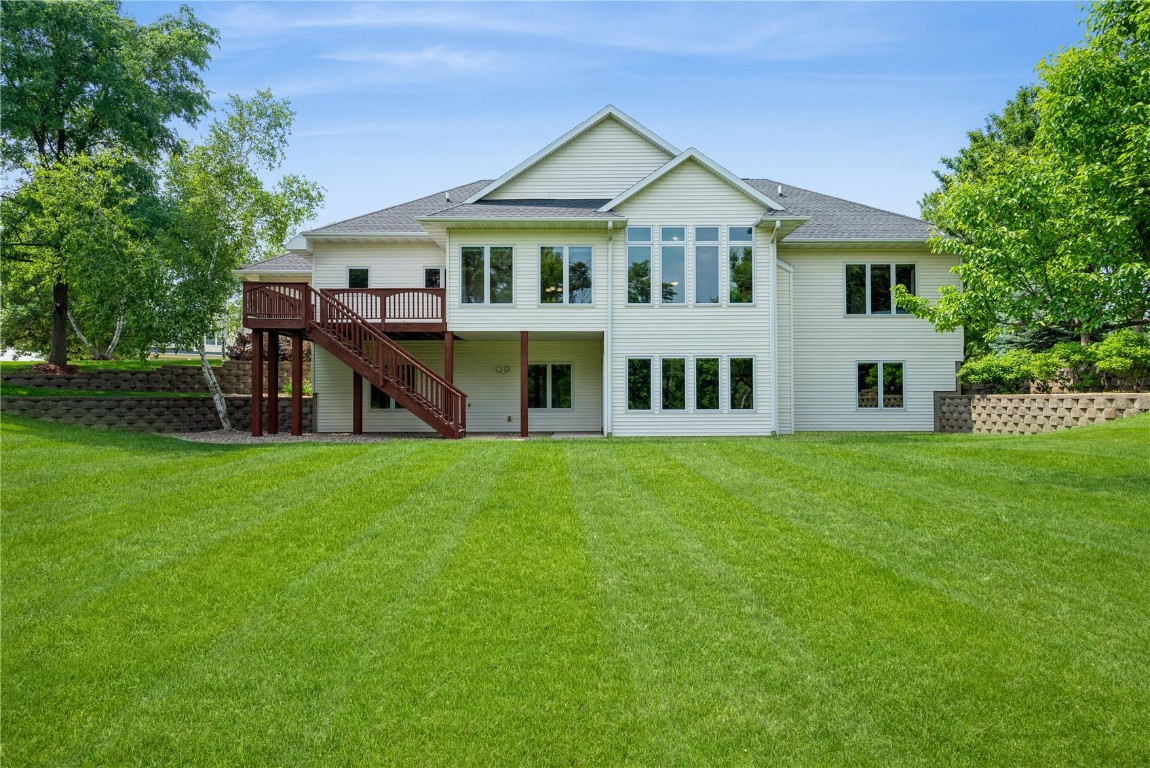 4636 Black Oak Court NE Cedar Rapids IA 52411