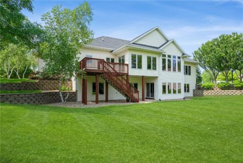 4636 Black Oak Court NE Cedar Rapids IA 52411