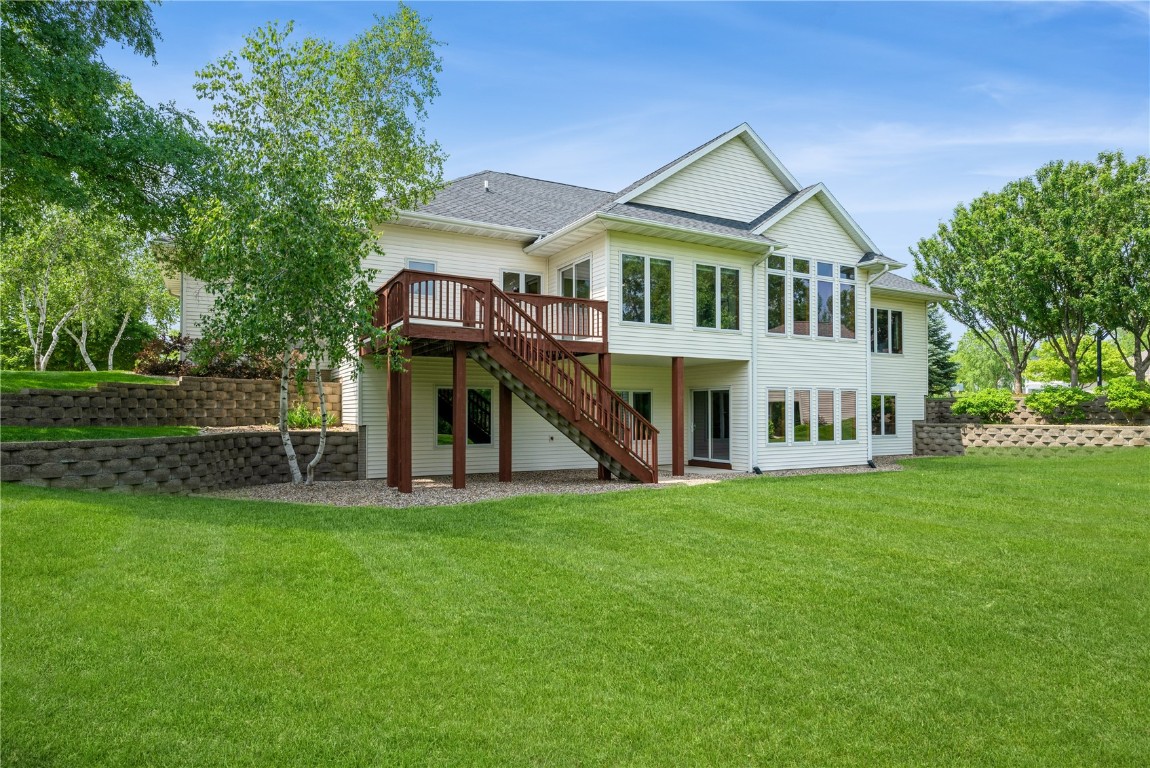 4636 Black Oak Court NE Cedar Rapids IA 52411