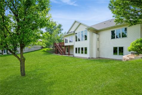 4636 Black Oak Court NE Cedar Rapids IA 52411