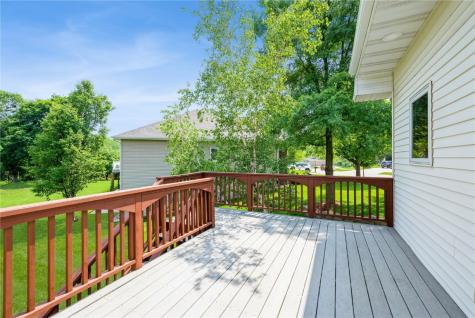 4636 Black Oak Court NE Cedar Rapids IA 52411