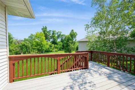 4636 Black Oak Court NE Cedar Rapids IA 52411