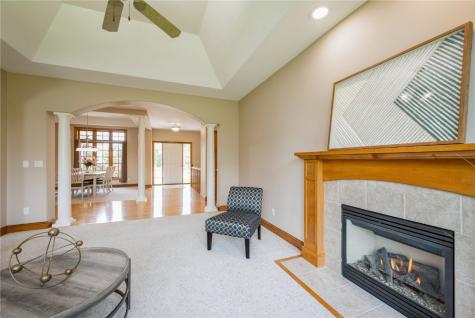 4636 Black Oak Court NE Cedar Rapids IA 52411