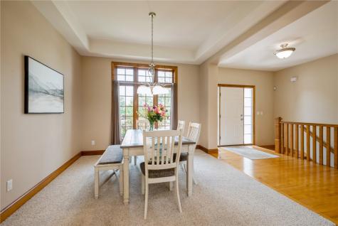 4636 Black Oak Court NE Cedar Rapids IA 52411