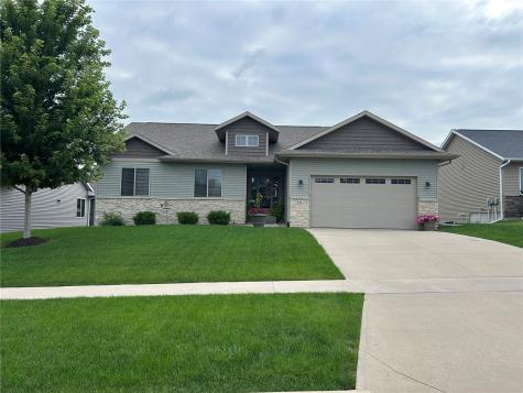 571 Doe Avenue Tiffin IA 52340