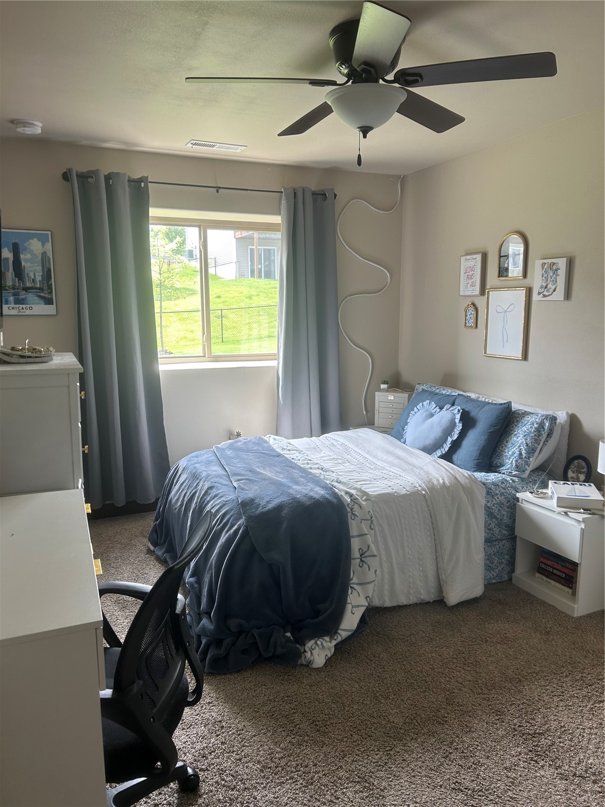571 Doe Avenue Tiffin IA 52340